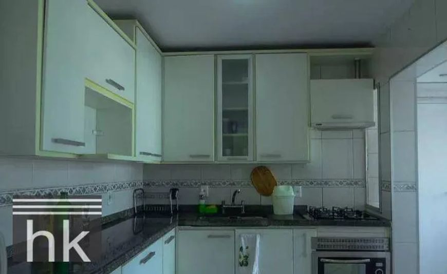 Apartamento com 3 dormitórios à venda, 114 m² por R$ 900.000 - Tatuapé - São Paulo/SP