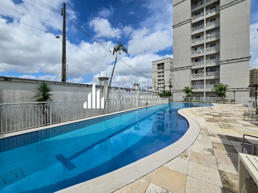 Imóvel para venda tem 96 metros quadrados com 4 quartos em Mangueirão - Belém - PA