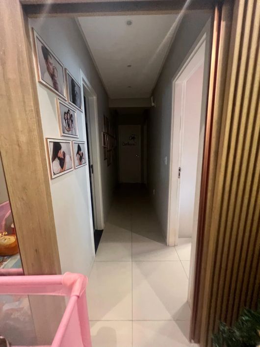 Ed. São Luis - 3 Suites - 125m2 - area de lazer - VENDA
