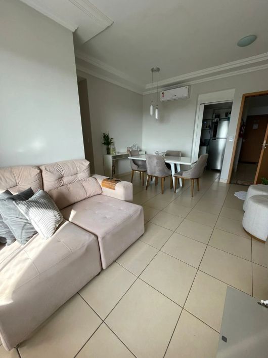 Bossa Nova Residence - 3 quartos - 1 vaga - Castanheira - Venda