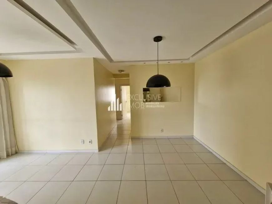 VENDO APARTAMENTO 3\4 NO EDIFÍCIO JARDIM DE PROVENCE