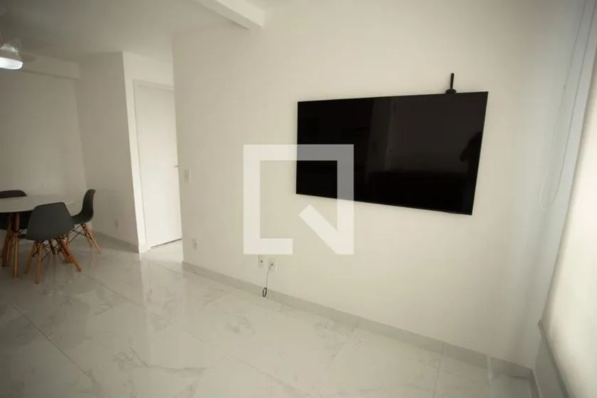 Apartamento à Venda - Água Branca, 1 Quarto, 64 m2