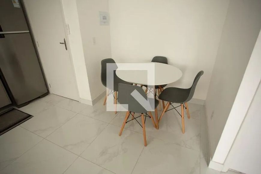 Apartamento à Venda - Água Branca, 1 Quarto, 64 m2