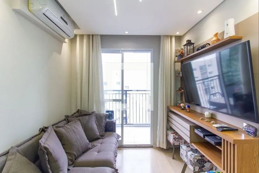 Apartamento à Venda - Água Branca, 2 Quartos, 50 m2