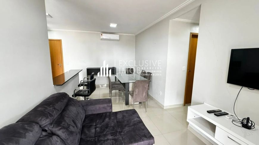 APARTAMENTO NO TORRE PARNASO, 78 METROS, 3/4 SENDO 1 SUÍTE E 2 BANHEIROS