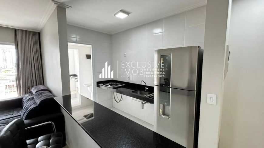APARTAMENTO NO TORRE PARNASO, 78 METROS, 3/4 SENDO 1 SUÍTE E 2 BANHEIROS