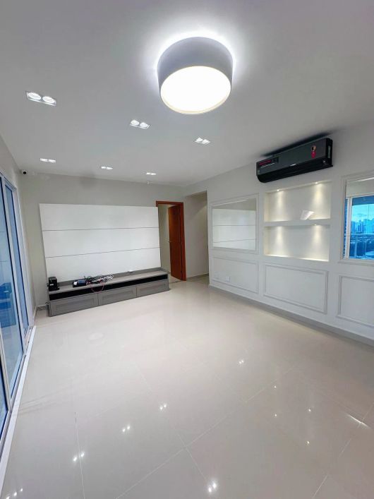 EDIFÍCIO TORRES FLORATA 112 M2 Marco - Belém - PA