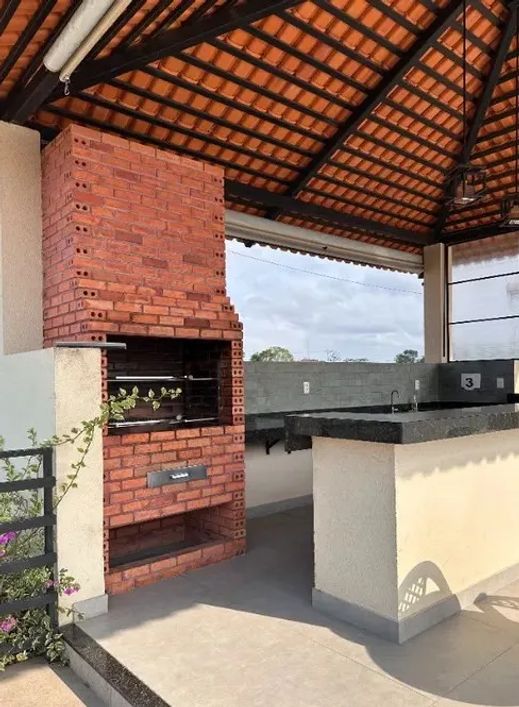 Lote no Condomínio Fechado Bougainville Garden