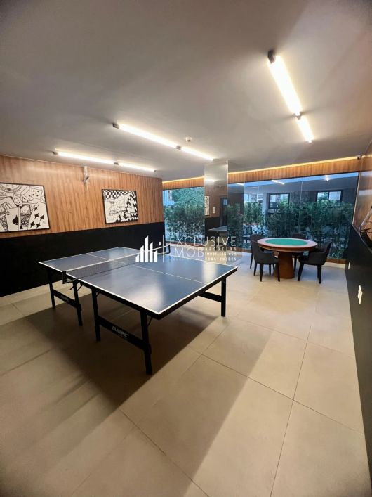 MARAVILHOSO APARTAMENTO NO EDIFÍCIO FELICITÀ