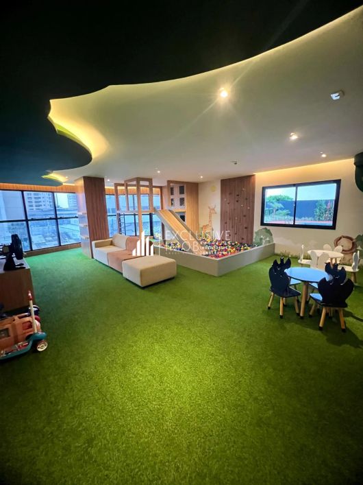 MARAVILHOSO APARTAMENTO NO EDIFÍCIO FELICITÀ