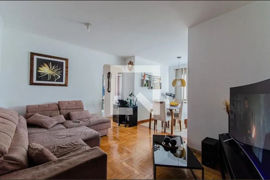 Apartamento à Venda - Cambuci, 2 Quartos, 57 m2