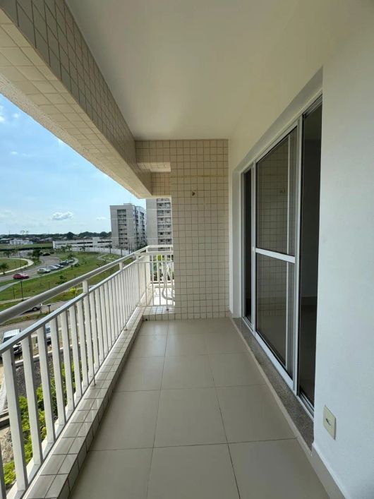 OND. PARQUE JARDIM- FINO ACABAMENTO.