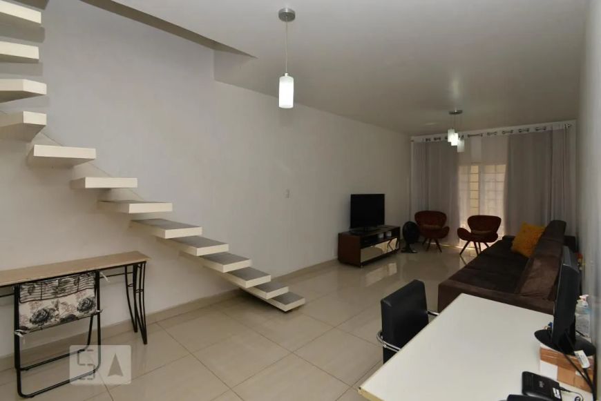 Casa à Venda - Jabaquara, 3 Quartos, 190 m2