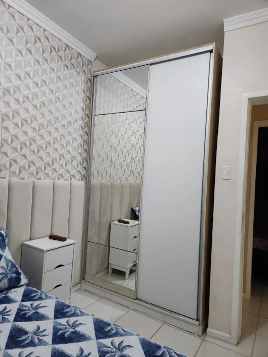 ASC - VENDO APT. NEO COLORI R$250.000,00