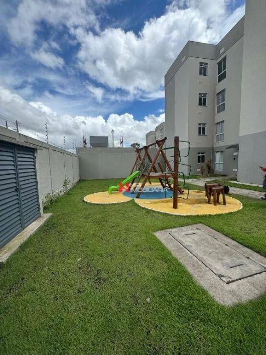 RESIDENCIAL MARAJOARA I