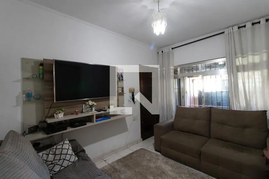 Casa à Venda - Jardim Brasil , 3 Quartos, 130 m2