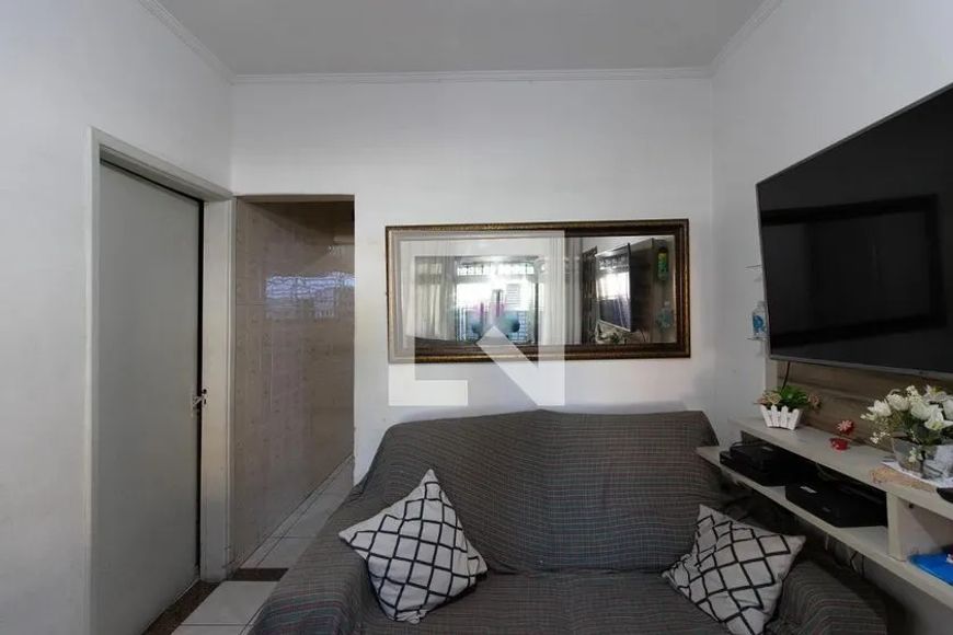 Casa à Venda - Jardim Brasil , 3 Quartos, 130 m2