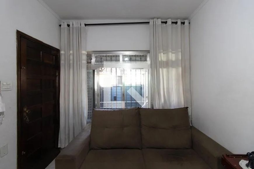 Casa à Venda - Jardim Brasil , 3 Quartos, 130 m2