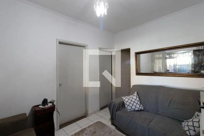 Casa à Venda - Jardim Brasil , 3 Quartos, 130 m2