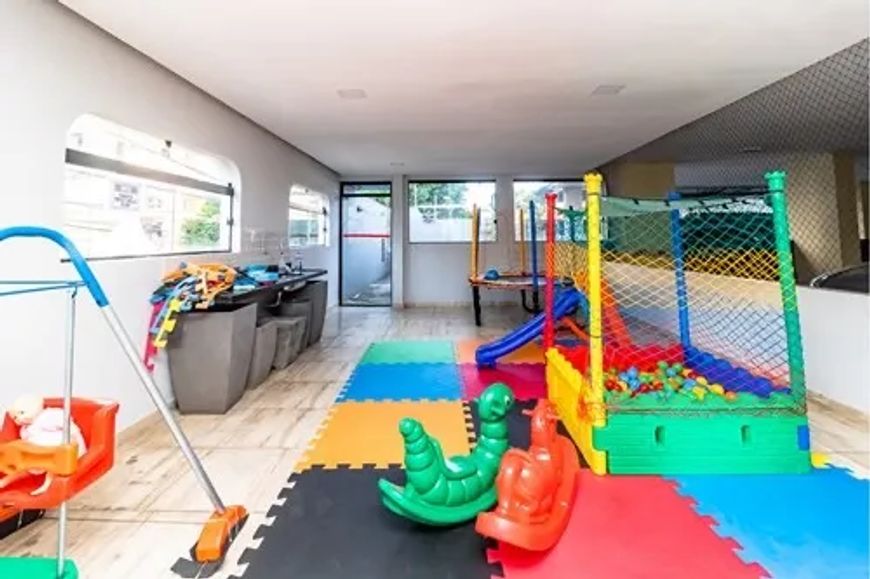 Apartamento 03 quartos 01 vaga - Batista campos -