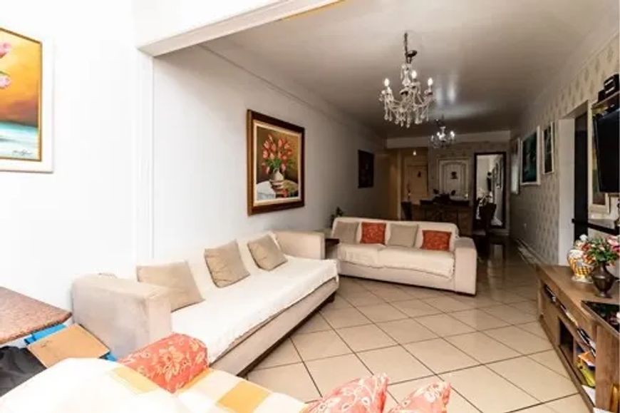 Apartamento 03 quartos 01 vaga - Batista campos -
