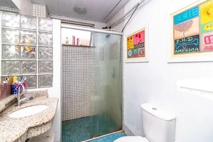 Apartamento 03 quartos 01 vaga - Batista campos -