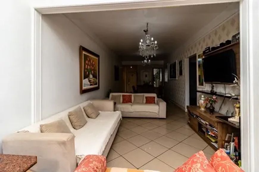 Apartamento 03 quartos 01 vaga - Batista campos -