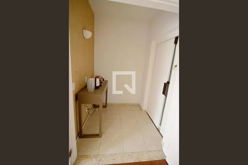 Apartamento à Venda - Portal do Morumbi, 3 Quartos, 184 m2