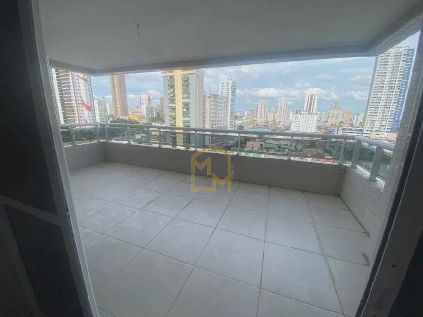 Edifício São Luís com 03 suites