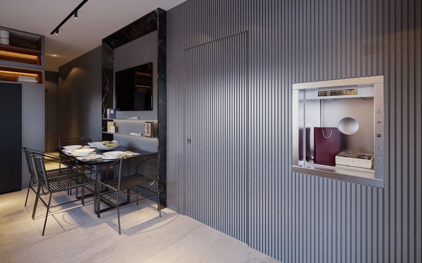 TORRE FERRARA -sofisticado,imponente, exclusivo moderno - UMARIZAL 260m
