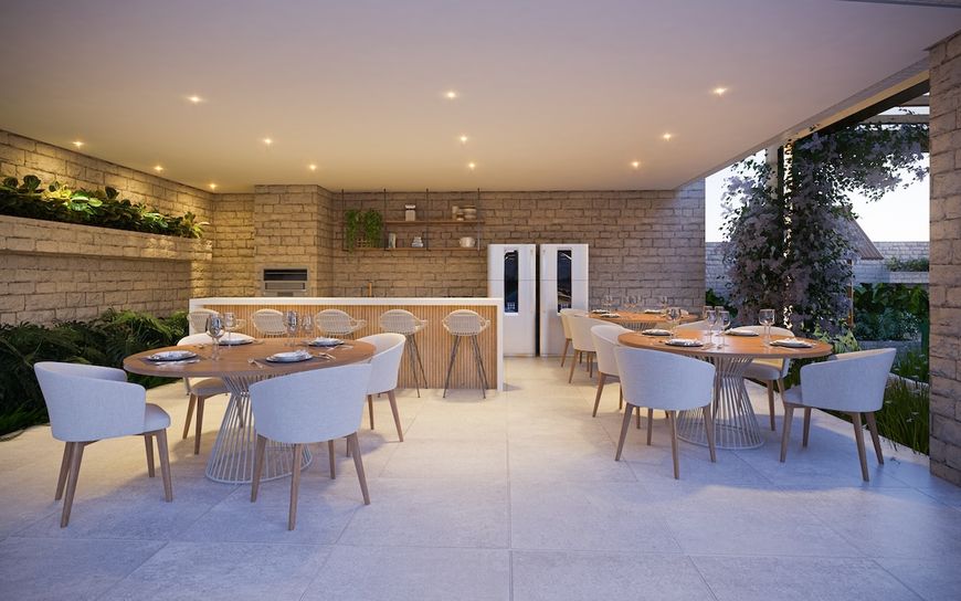 TORRE FERRARA -sofisticado,imponente, exclusivo moderno - UMARIZAL 260m