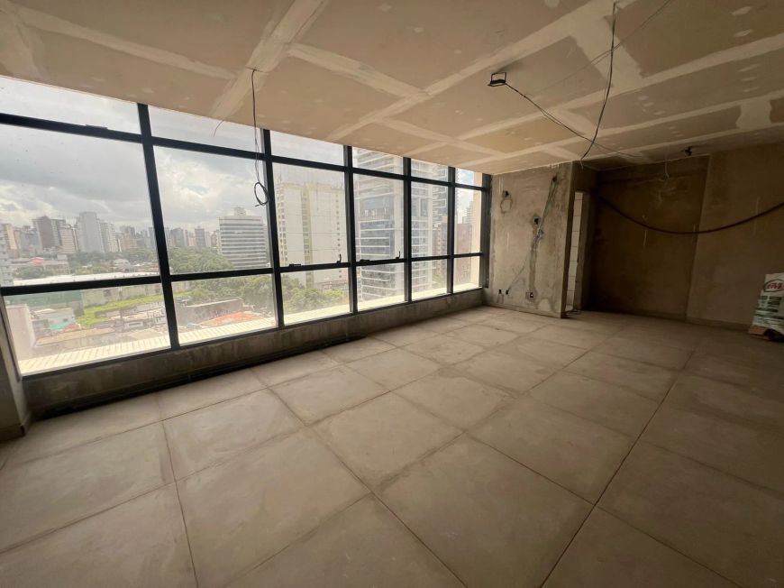Vendo sala comercial