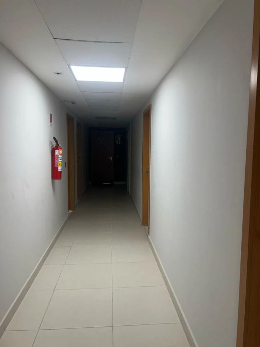 Vendo sala comercial