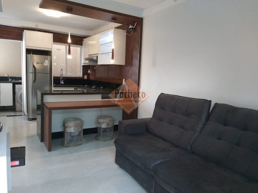 Apartamento na Vila Ré, 02 dormitórios, 01 vaga, 43m², R$428.000,00