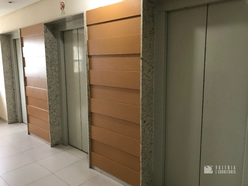 BELEM - Conjunto Comercial/Sala - Nazaré