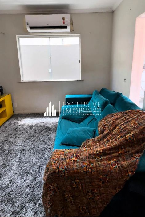 Imóvel para venda possui 220 metros quadrados com 5 quartos em Tapanã (Icoaraci) - Belém - PA