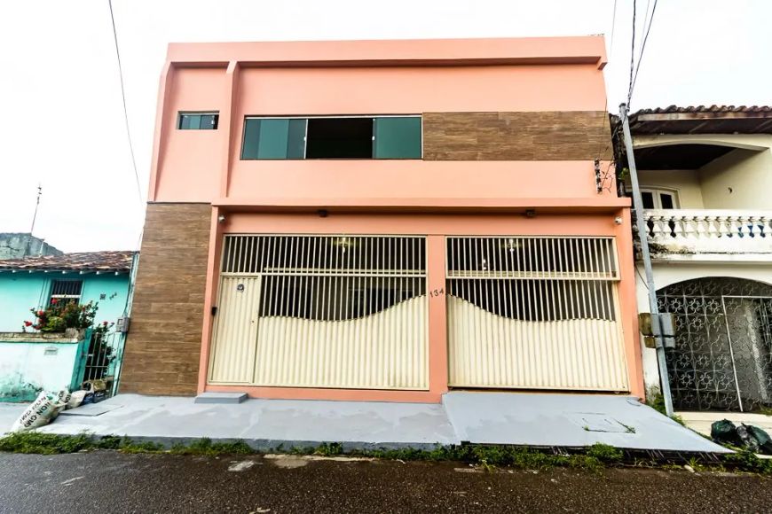 Casa à Venda no Bairro da Marambaia!