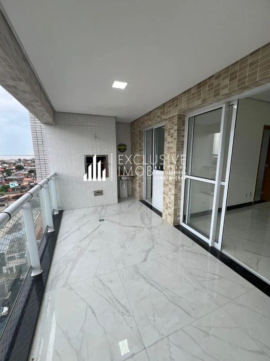 APTO NO TORRE LIBERTO, 127 METROS QUADRADOS, 3 SUÍTES E 4 BANHEIROS