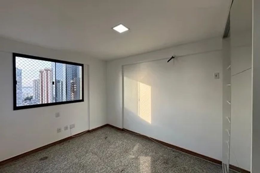 Apartamento no Umarizal 03 suites 02 vagas -