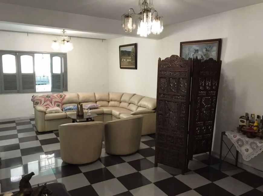 Casa com 6 dormitórios à venda por R$ 1.200.000,00 - Curió-Utinga - Belém/PA