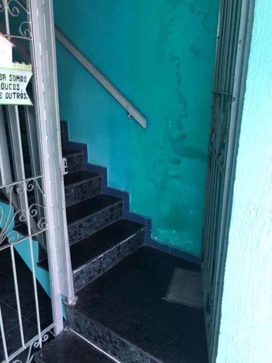 Casa com 6 dormitórios à venda por R$ 1.200.000,00 - Curió-Utinga - Belém/PA