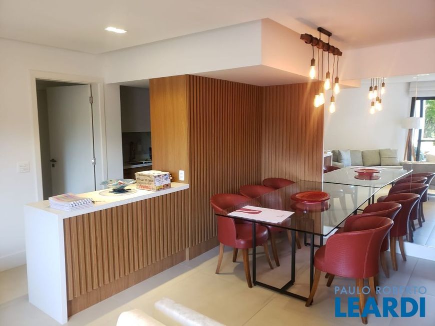 APARTAMENTO - ALTO DA LAPA - SP