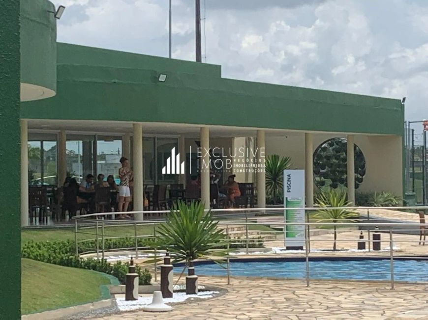 Imóvel para venda tem 516 metros quadrados em Maracacuera (Icoaraci) - Belém - PA