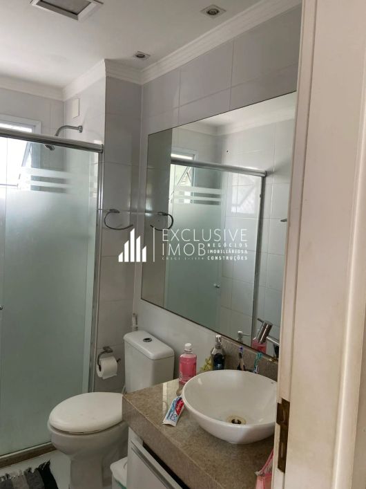 LINDO APTO NO RESERVA IBIAPABA, 92 METROS, 3/4 SENDO 2 SUÍTES E 3 BANHEIROS