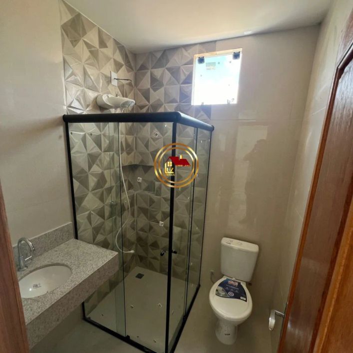 Casa de condomínio para Venda