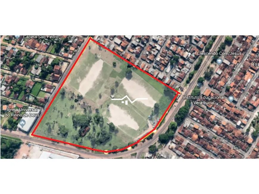 TERRENO BELÉM - PA