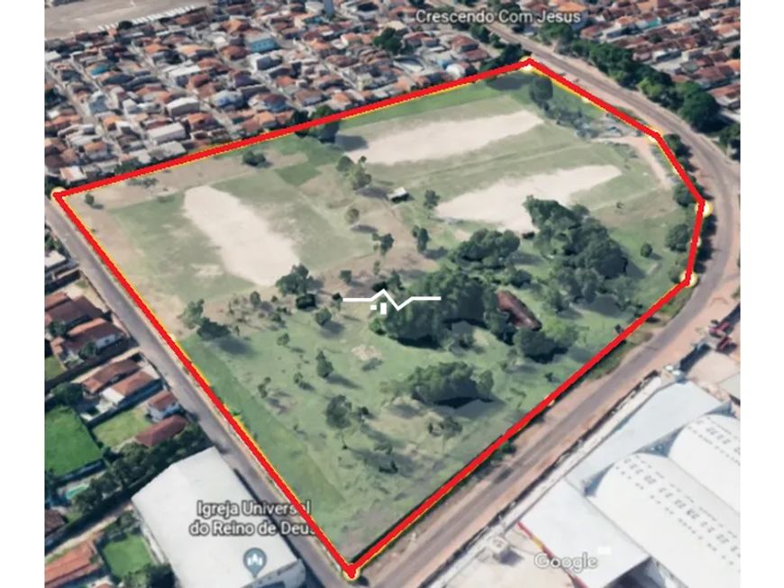 TERRENO BELÉM - PA