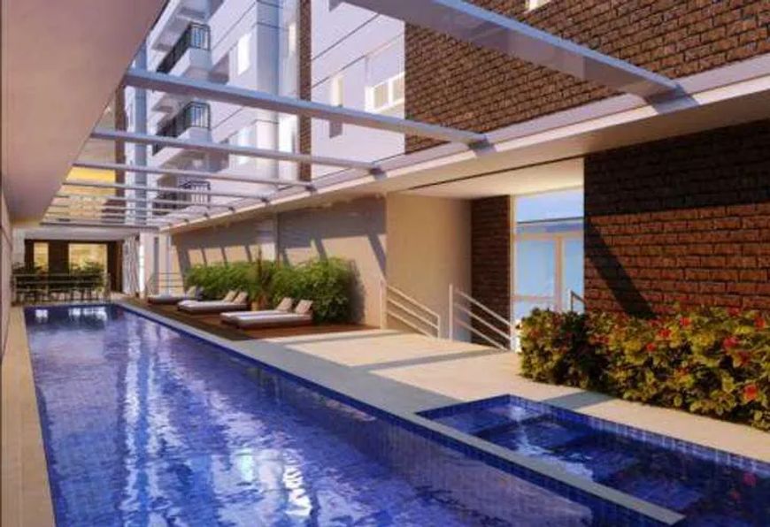 07509 - Residential / Penthouse 3 Dorms. (3 Suítes), VILA OLÍMPIA - SÃO PAULO/SP