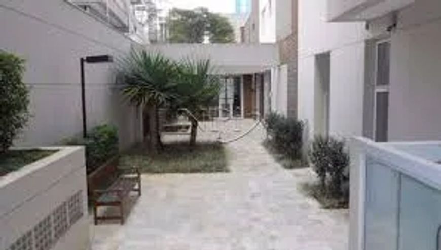 07509 - Residential / Penthouse 3 Dorms. (3 Suítes), VILA OLÍMPIA - SÃO PAULO/SP