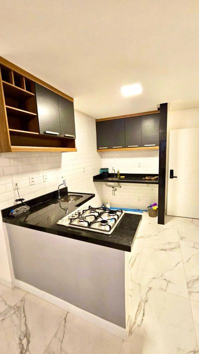 Vendo Apartamento no Ed Felicita - 73 m2 - 02 Suites - reformado - 01 Vaga
